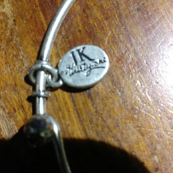 JK thirty-one charm bracelet marked - Picture 3 of 8